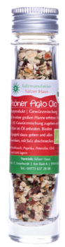 Bio Rhöner Aglio Olio – 30g